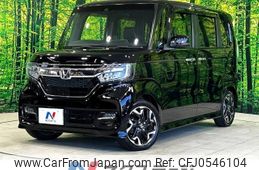 honda n-box 2018 -HONDA--N BOX DBA-JF3--JF3-2067436---HONDA--N BOX DBA-JF3--JF3-2067436-