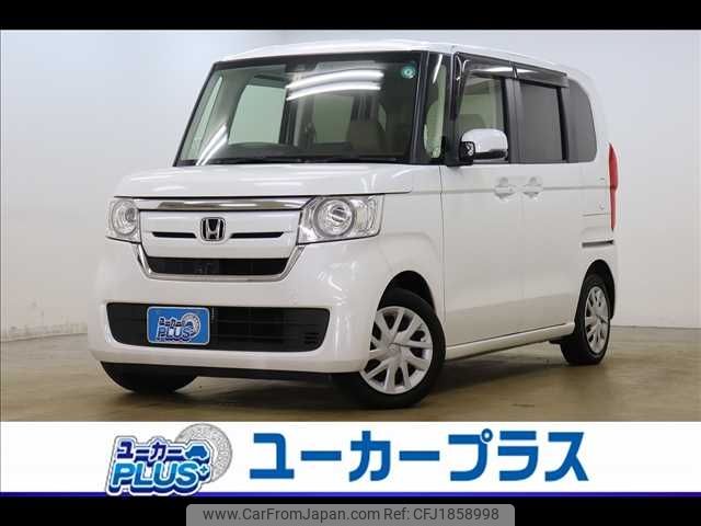 honda n-box 2020 CFJ1858998 image 1