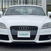 audi tt 2009 -AUDI--Audi TT ABA-8JCCZF--TRUZZZ8J1A1006650---AUDI--Audi TT ABA-8JCCZF--TRUZZZ8J1A1006650- image 17