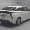 toyota prius 2017 -TOYOTA 【富山 301ｾ7684】--Prius DAA-ZVW50--ZVW50-8055729---TOYOTA 【富山 301ｾ7684】--Prius DAA-ZVW50--ZVW50-8055729- image 2