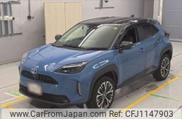 toyota yaris-cross 2022 -TOYOTA--Yaris Cross MXPJ10-3050493---TOYOTA--Yaris Cross MXPJ10-3050493-