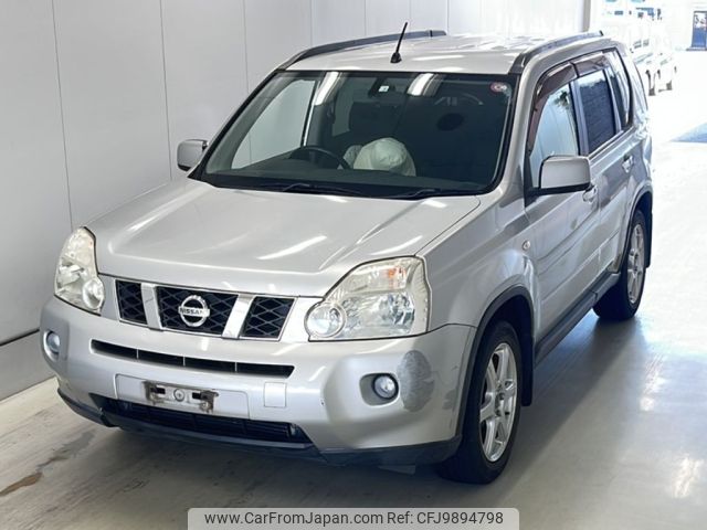 nissan x-trail 2010 -NISSAN--X-Trail DNT31-100744---NISSAN--X-Trail DNT31-100744- image 1