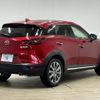 mazda cx-3 2018 -MAZDA--CX-3 3DA-DK8FW--DK8FW-102384---MAZDA--CX-3 3DA-DK8FW--DK8FW-102384- image 16