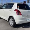 suzuki swift 2010 -SUZUKI--Swift DBA-ZC71S--ZC71S-575463---SUZUKI--Swift DBA-ZC71S--ZC71S-575463- image 5