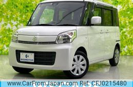 suzuki spacia 2015 quick_quick_DBA-MK32S_MK32S-253201