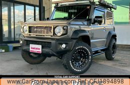 suzuki jimny-sierra 2020 CFJ1894898