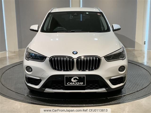 bmw x1 2017 -BMW 【札幌 303ﾏ8845】--BMW X1 HT20--05J62971---BMW 【札幌 303ﾏ8845】--BMW X1 HT20--05J62971- image 2