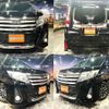 toyota noah 2014 quick_quick_DBA-ZRR80W_ZRR80-0011107 image 1