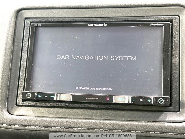 honda vezel 2015 CFJ1809633 image 2
