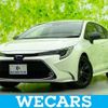 toyota corolla-touring-wagon 2021 quick_quick_6AA-ZWE211W_ZWE211-6078739 image 1