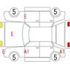 toyota prius 2018 CFJ1535614 image 2