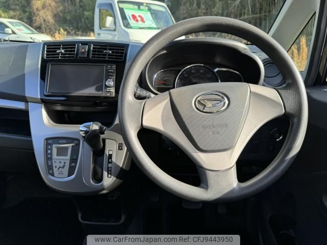 daihatsu move 2014 quick_quick_DBA-LA100S_LA100S-1050667 image 2