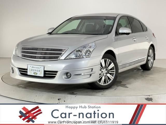nissan teana 2012 quick_quick_J32_J32-252104 image 1