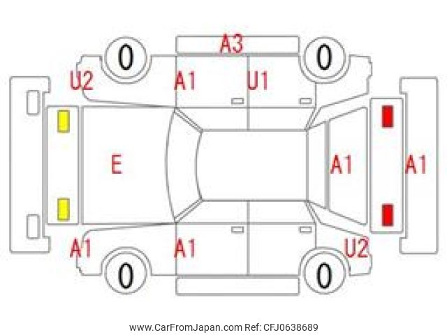 honda n-wgn 2018 -HONDA--N WGN DBA-JH1--JH1-1416204---HONDA--N WGN DBA-JH1--JH1-1416204- image 2