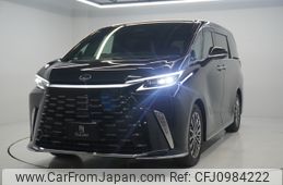 lexus lexus-lm 2024 -LEXUS--Lexus LM 5AA-TAWH15W--TAWH15-0004***---LEXUS--Lexus LM 5AA-TAWH15W--TAWH15-0004***-
