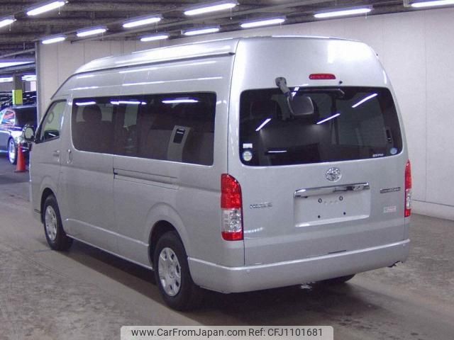 toyota hiace-wagon 2019 quick_quick_CBA-TRH224W_TRH224-0020405 image 2