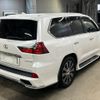 lexus lx 2020 -LEXUS 【熊本 343さ1101】--Lexus LX URJ201W-4333656---LEXUS 【熊本 343さ1101】--Lexus LX URJ201W-4333656- image 6