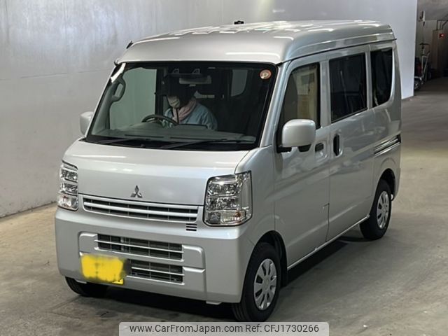 mitsubishi minicab-van 2024 CFJ1730266 image 1