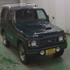 suzuki jimny 1998 -SUZUKI 【新潟 50ﾇ6201】--Jimny JA22W--156813---SUZUKI 【新潟 50ﾇ6201】--Jimny JA22W--156813- image 1