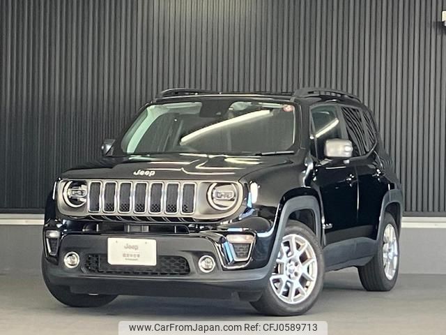 jeep renegade 2020 quick_quick_BV13PM_1C4BU0000LPM24902 image 1