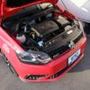 volkswagen polo-gti 2017 quick_quick_ABA-6RDAJ_WVWZZZ6RZHY296913 image 5