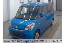 suzuki spacia 2018 -SUZUKI--Spacia DAA-MK42S--MK42S-225307---SUZUKI--Spacia DAA-MK42S--MK42S-225307-