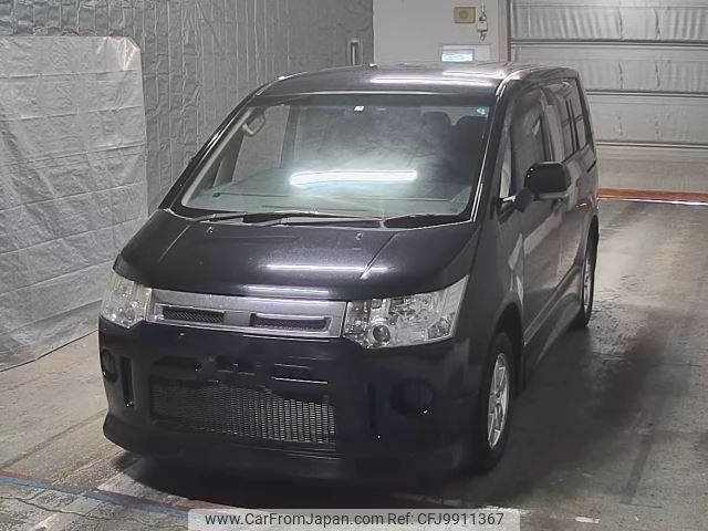 mitsubishi delica-d5 2007 -MITSUBISHI--Delica D5 CV5W-0100440---MITSUBISHI--Delica D5 CV5W-0100440- image 1