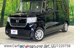 honda n-box 2020 -HONDA--N BOX 6BA-JF3--JF3-1499397---HONDA--N BOX 6BA-JF3--JF3-1499397-