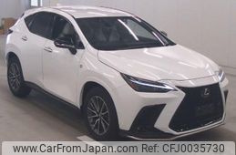 lexus nx 2021 quick_quick_6AA-AAZH20_AAZH20-1001249