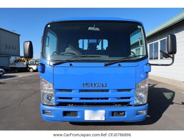 isuzu elf-truck 2011 CFJ0786896 image 2