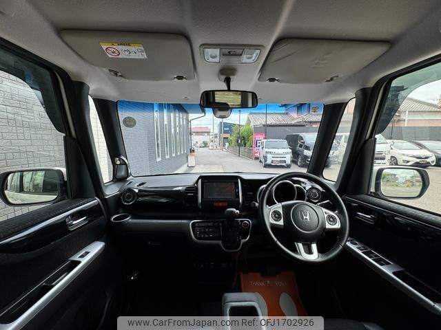 honda n-box 2016 CFJ1702926 image 2