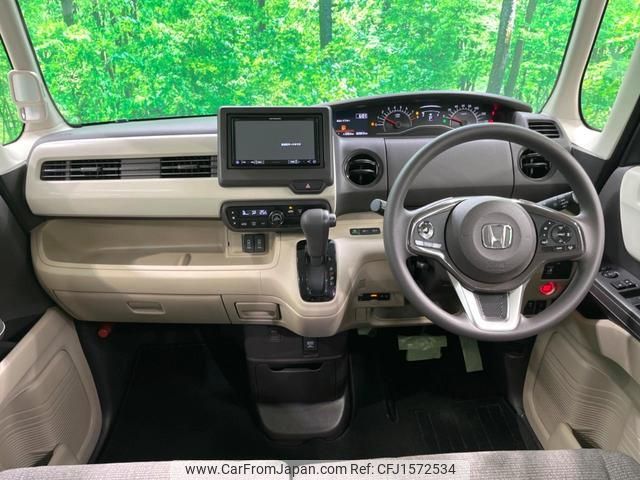 honda n-box 2019 CFJ1572534 image 2