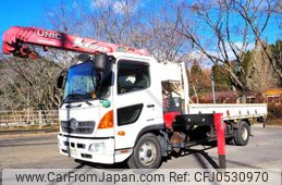 hino ranger 2012 GOO_NET_EXCHANGE_0403477A30241206W002