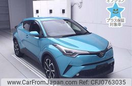 toyota c-hr 2019 -TOYOTA--C-HR NGX10-2009377---TOYOTA--C-HR NGX10-2009377-