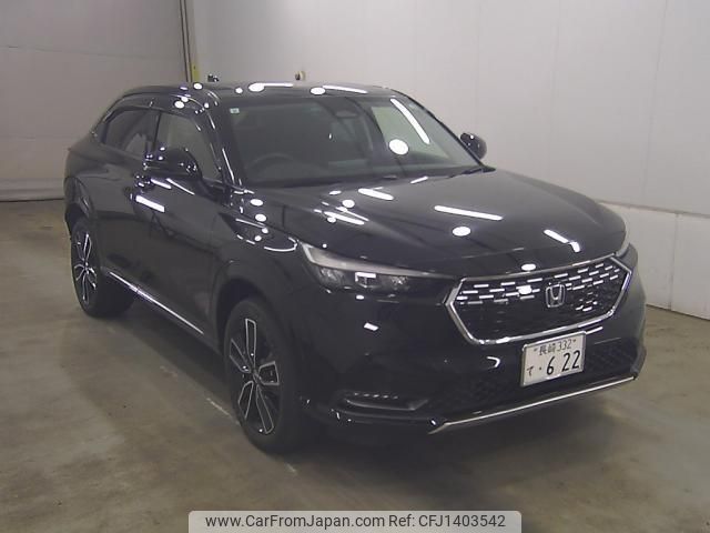 honda vezel 2021 quick_quick_6AA-RV5_RV5-1018005 image 1