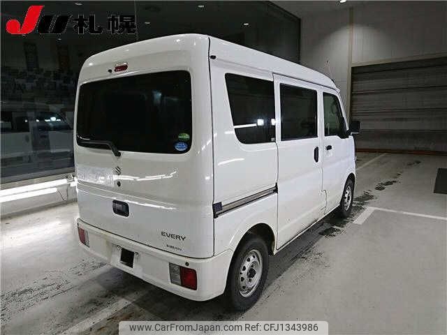 suzuki every 2019 -SUZUKI--Every DA17V--385164---SUZUKI--Every DA17V--385164- image 2