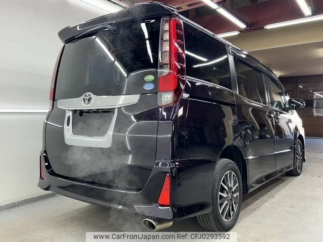 toyota noah 2014 -TOYOTA--Noah ZRR85W--0016450---TOYOTA--Noah ZRR85W--0016450- image 2