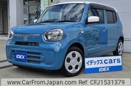 suzuki alto 2023 CFJ1531379