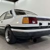 toyota corolla-levin 1983 -TOYOTA 【名変中 】--Corolla Levin AE86--5016647---TOYOTA 【名変中 】--Corolla Levin AE86--5016647- image 24