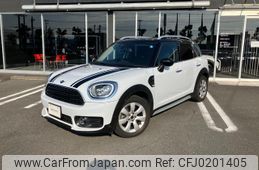 mini mini-others 2019 quick_quick_YT20_WMWYT920203L56375