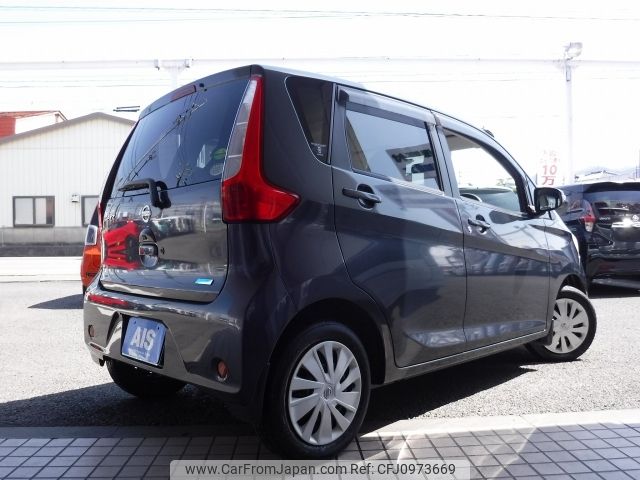 nissan dayz 2013 -NISSAN--DAYZ DBA-B21W--B21W-0024494---NISSAN--DAYZ DBA-B21W--B21W-0024494- image 2