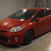 toyota prius 2012 -TOYOTA--Prius DAA-ZVW30--ZVW30-1504845---TOYOTA--Prius DAA-ZVW30--ZVW30-1504845- image 1