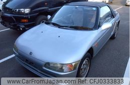 honda beat 1991 -HONDA--Beat PP1--PP1-1019123---HONDA--Beat PP1--PP1-1019123-