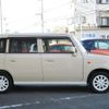 suzuki alto-lapin 2006 quick_quick_CBA-HE21S_HE21S-597767 image 4