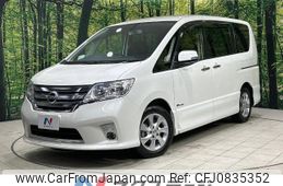 nissan serena 2013 quick_quick_HFC26_HFC26-153174