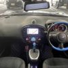 nissan juke 2016 quick_quick_DBA-YF15_YF15-505245 image 2