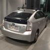 toyota prius 2010 CFJ0945645 image 6