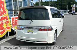 honda step-wagon 2009 TE5194