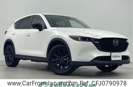 mazda cx-5 2022 -MAZDA--CX-5 6BA-KFEP--KFEP-505699---MAZDA--CX-5 6BA-KFEP--KFEP-505699-