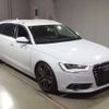 audi a6-avant 2015 quick_quick_DBA-4GCHVS_WAUZZZ4G2EN208851 image 5